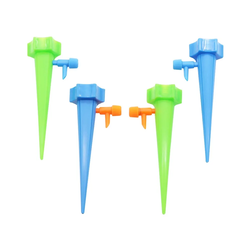 Система капельного орошения растения водители DIY автоматическая капельная вода