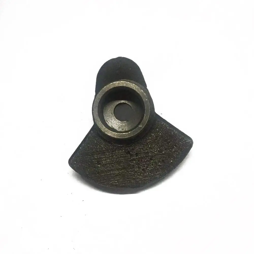 4500PSI PCP насос компрессор один/Двухцилиндровый запасные части коленчатый вал