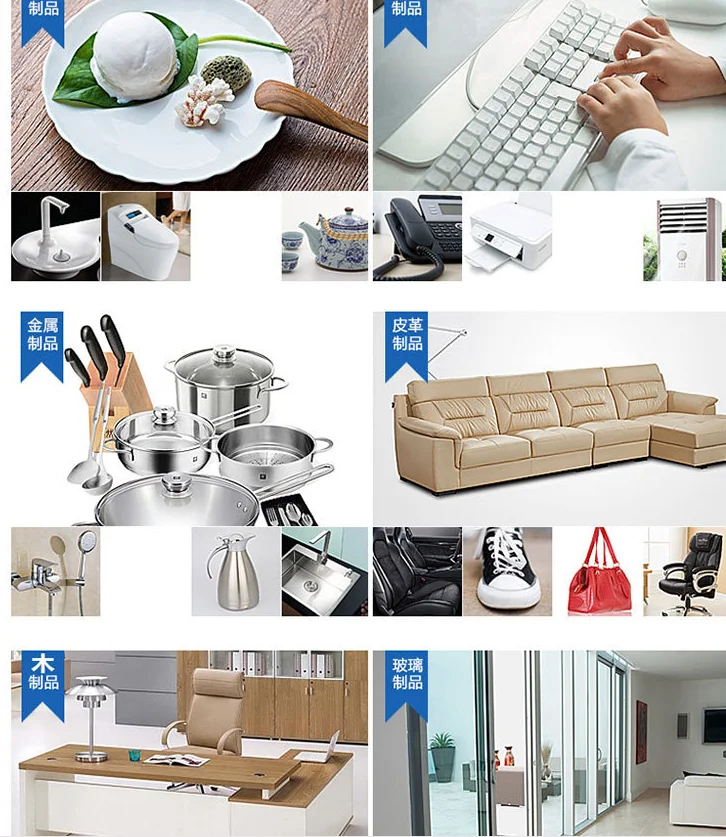 100 шт./лот меламиновая губка волшебная ластик Меламиновый очиститель для кухни