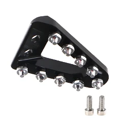 

Задняя Тормозная педаль SX SXF EXC EXCF XC XCF XCW XCFW для Husqvarna 125 150 250 350 450 500 2017 2018 2019 20