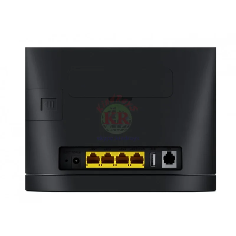 Разблокированный Мобильный Wi Fi роутер Huawei B315 4G LTE точка доступа 150 Мбит/с cpe ключ