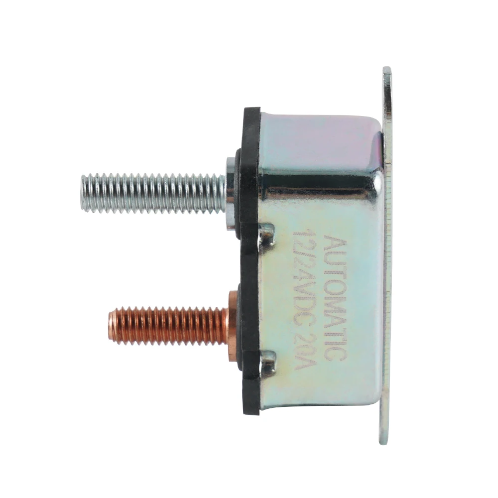 20 Amp Circuit Breaker For Polaris RZR 800 2008-2014 900 2011 2012 2013 2014 | Автомобили и мотоциклы