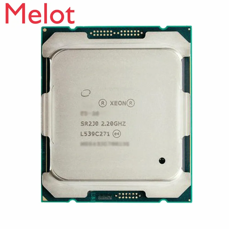 

Процессор SQR Xeon E5-2603v4