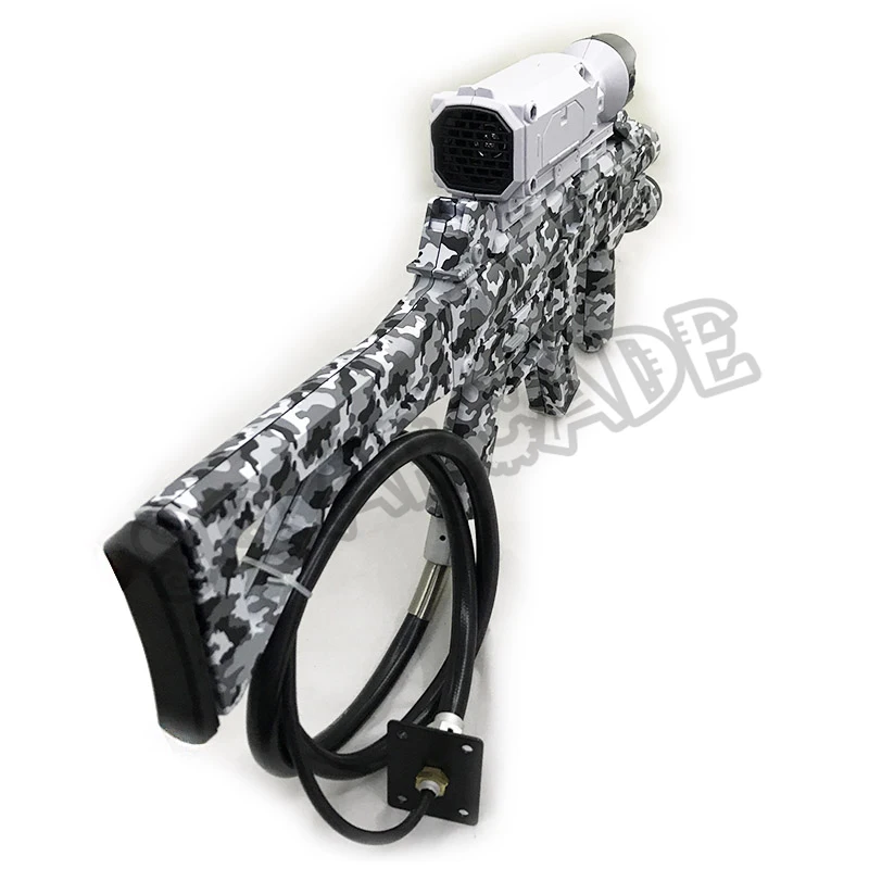 Запасные части для аппарата Ghost Squad/ЖК-монитор развлекательная игра-Аркада | Спорт