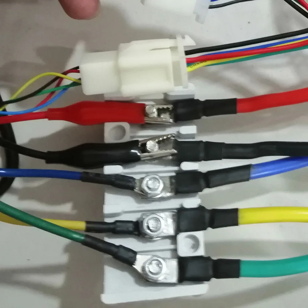 Двигатель для электрического скутера 72 в 3000 Вт|Двигатель электровелосипедов| |