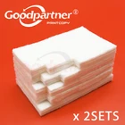 2 шт. x 1611102 лоток пористая подкладка чернила для извлечения для Epson XP600 XP610 XP630 XP700 XP710 XP830 XP800 XP760 XP720 XP750 XP860 XP820 XP620