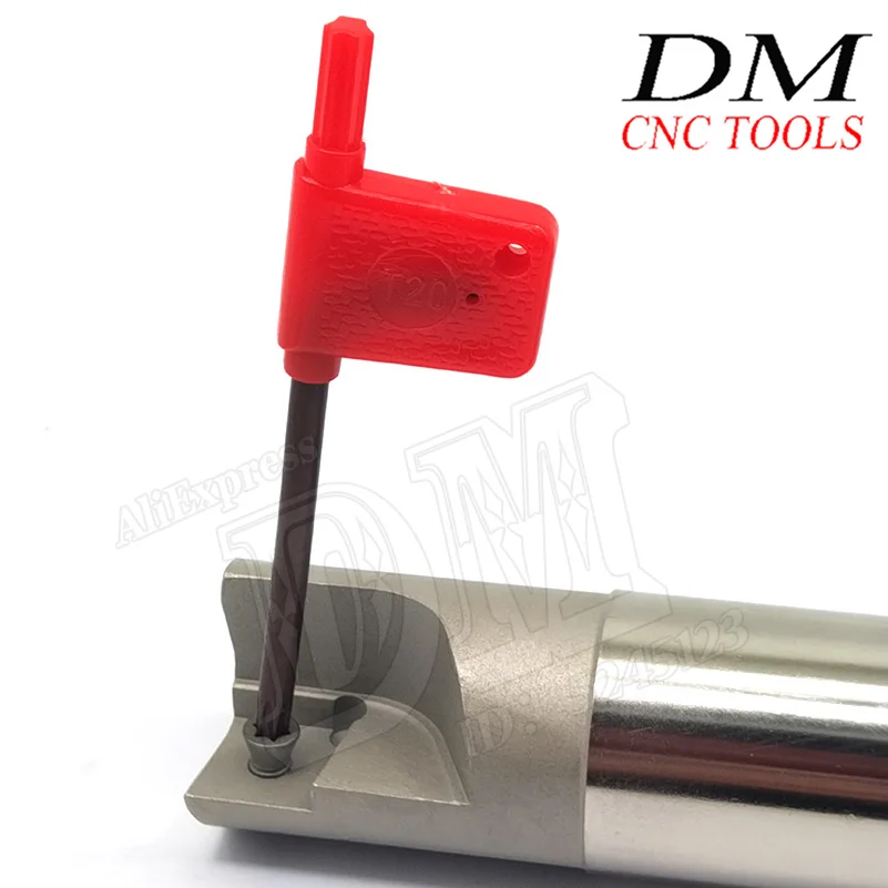 

TJU C32-32-150 fixed boring bar external cutting tool CNC lathe tools lathe accessories metal lathe machine Boring tool holder