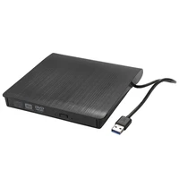 usb 3 0 burner notebook desktop external optical drive for windows and for mac operating system high speed transfer data