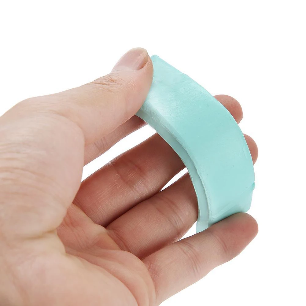 Pivots Clay Repair Jewelry Dry Cleaner Blue Collecting Parts Remove Oil Watch Tool 6033 Rodico Hand Clean Parts Wheels Pivot