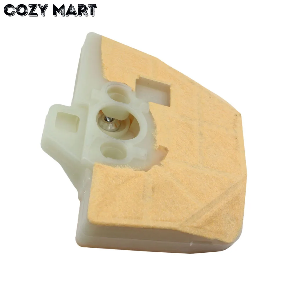 2 шт. воздушный фильтр для STIHL 034 036 MS340 MS360 бензопилы #1125 120 1612 | Инструменты