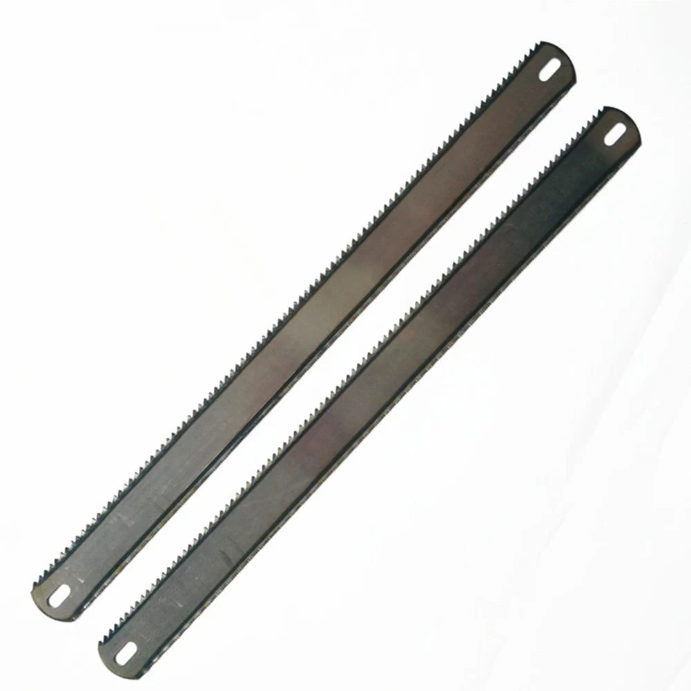 

10PCS Woodworking Saw Blade Hacksaw Blade Hacksaw Blade Saw Metal Hand Saw Blade