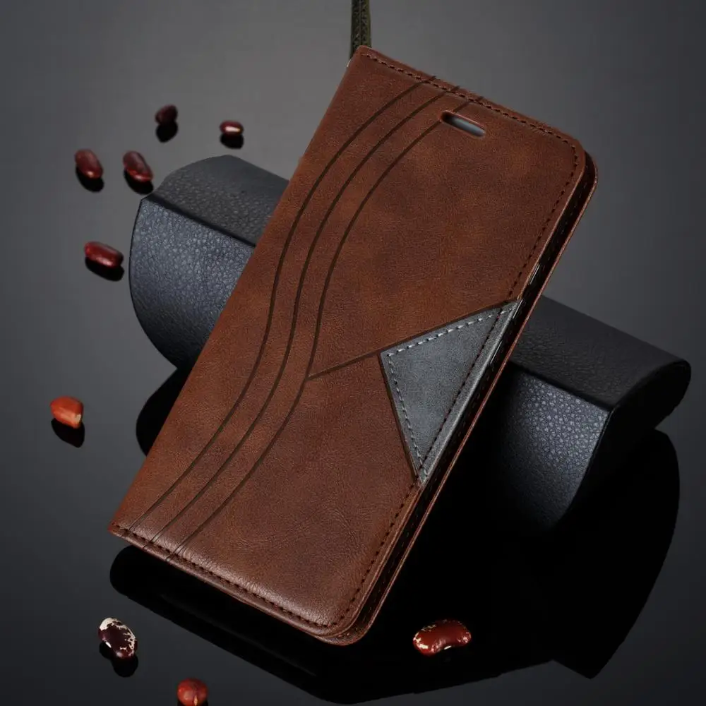 Одежда Fundas для Huawei Mate 30 Pro P20 чехол телефона модный кожаный флип Caso Capa Cubierta Huawai Hawei