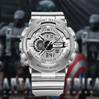 wristwatches gshock casual sport analog digital male quartz watch g shok chronograph electronic watches gifts for men fashion
