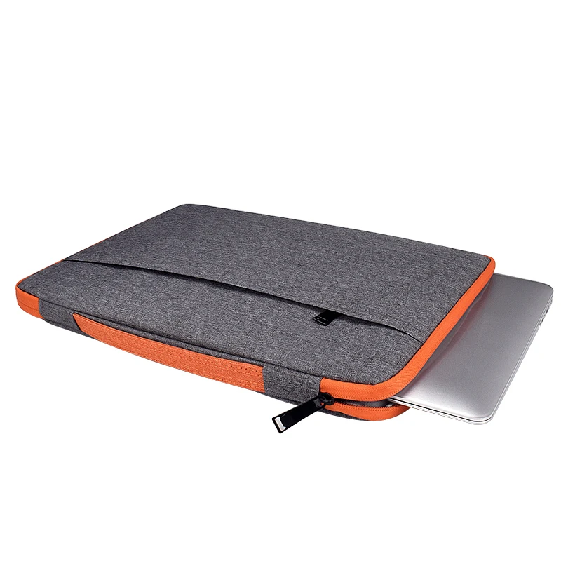 laptop handbag sleeve protective bag ultrabook notebook 13 14 15 6 inch carrying case for macbook air pro asus acer lenovo dell free global shipping