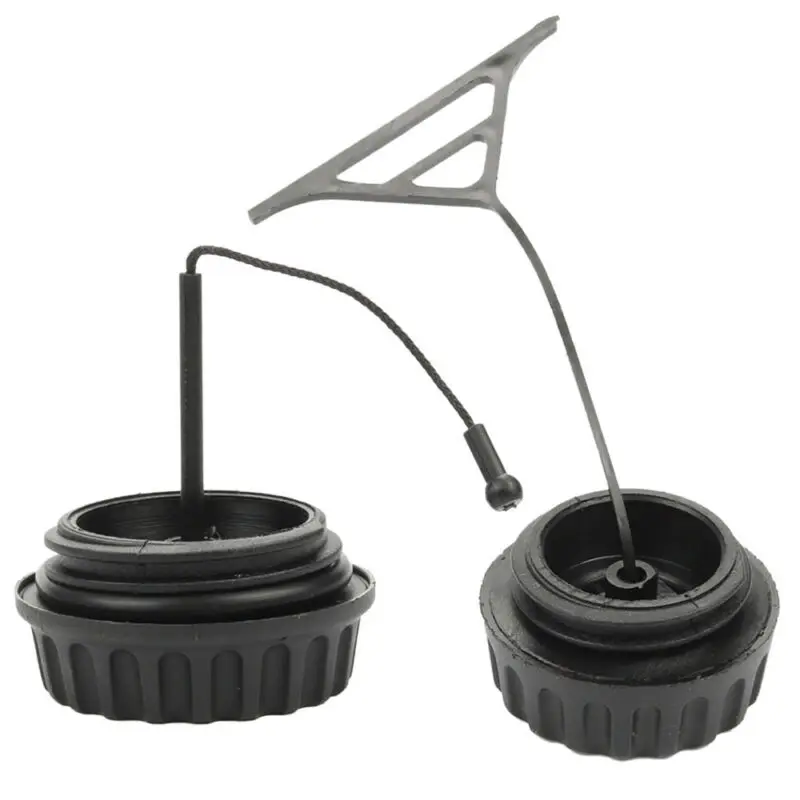 Топливный колпачок для бензопилы Stihl 064 066 MS640 MS650 MS660 0000 350 0509 | Инструменты
