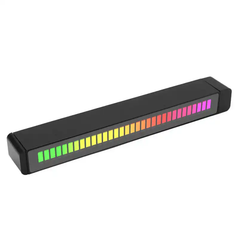 Голосовая активация атмосферсветильник Звуковое управление ритсветильник s 18