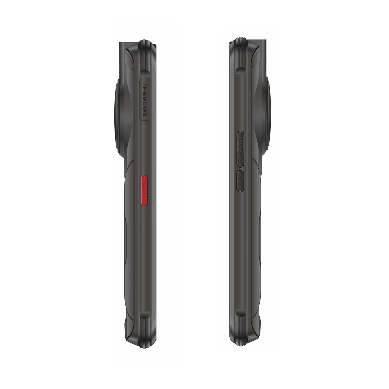 AGM Glory G1 Pro 5G Network Rugged Phone 8GB RAM + 256GB ROM Android 11 Qualcomm Snapdragon 480 5G Octa Core Night Vision Camera