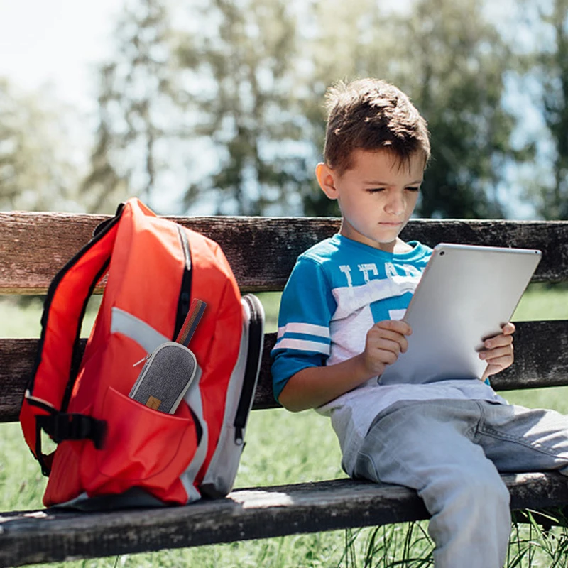 Набор посуды для путешествий походный набор столовых приборов многоразовые