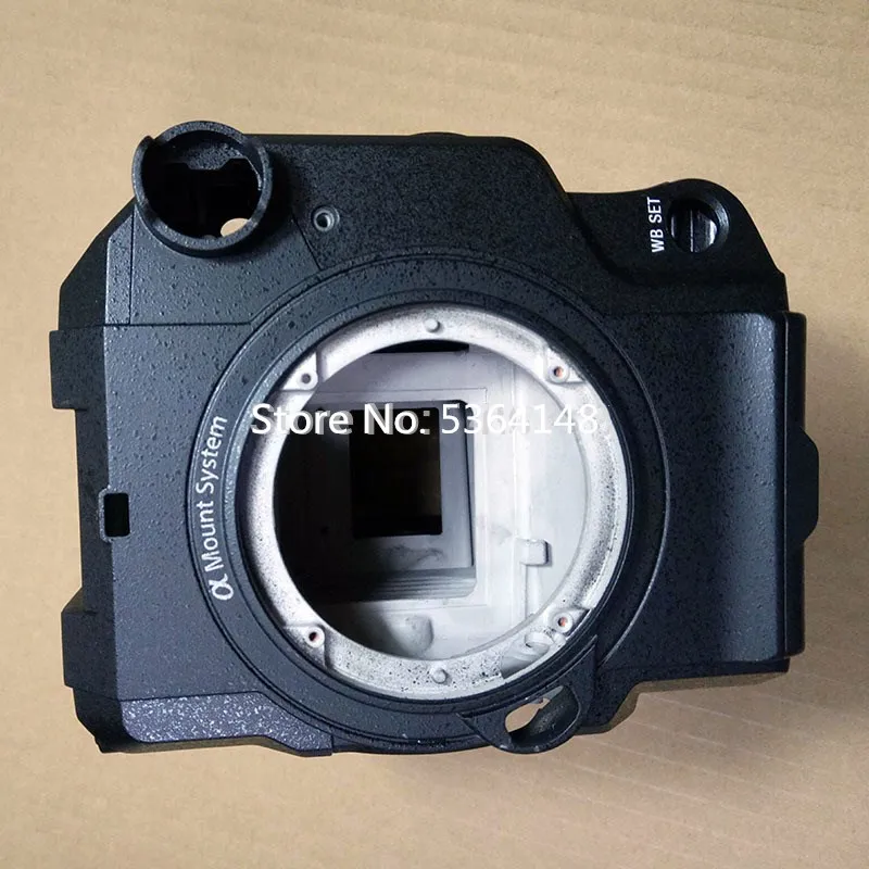 Новинка полный комплект запасных частей корпуса для видеокамеры Sony PXW FS5M2 FS5M2K