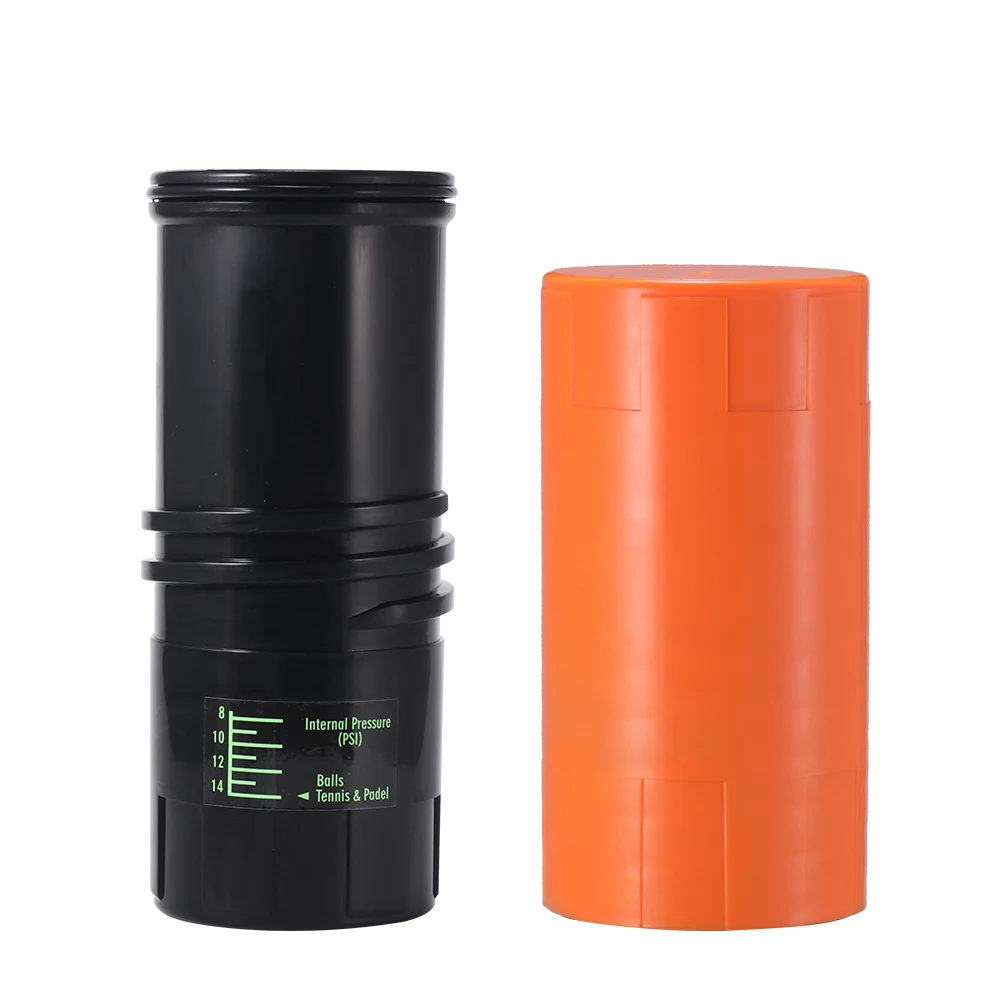 Новые теннисные мячи экономия давления хранение теннисных мячей которые