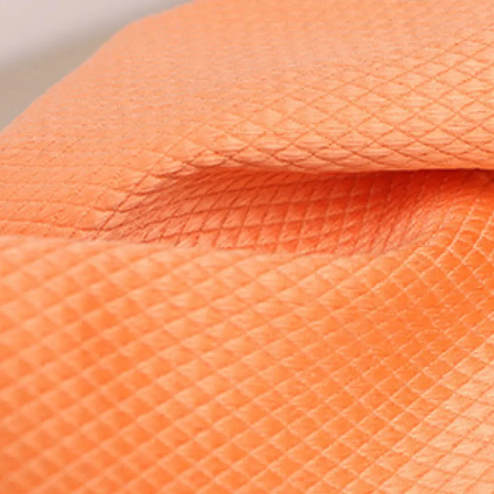 Волшебная салфетка для мытья стола из стекла без водяных знаков рыбных чешуек не