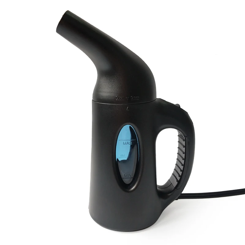 Ручной отпариватель для тканей мощный Утюг сухой одежды Быстрое нагревание дома