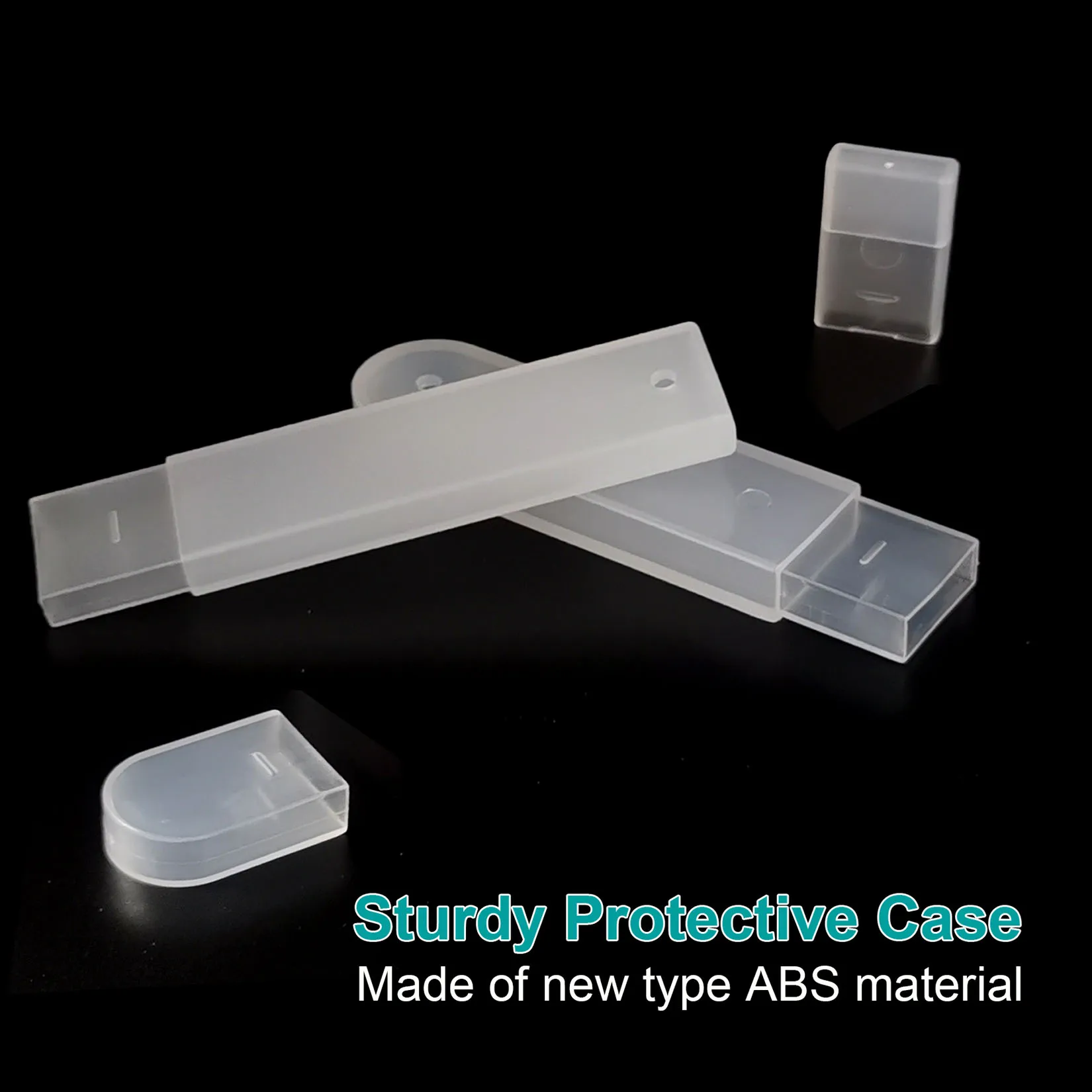 Профессиональный Nano Стекло ногтя и пилочки для ногтей Полировка полосы щетка