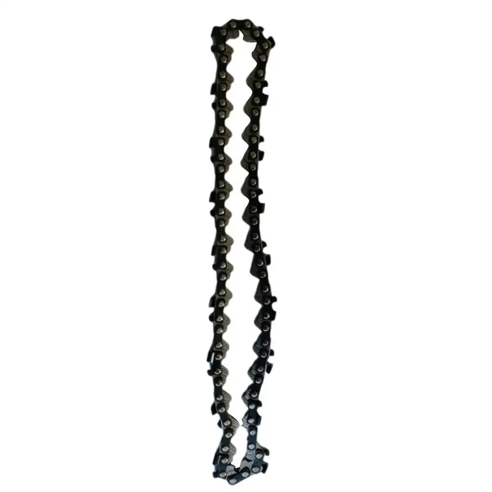 

6 Inch Electric Saw ChainChainsaw Chain Innovative Wear-resistant Electric Saw Chain Chainsaw Accessories