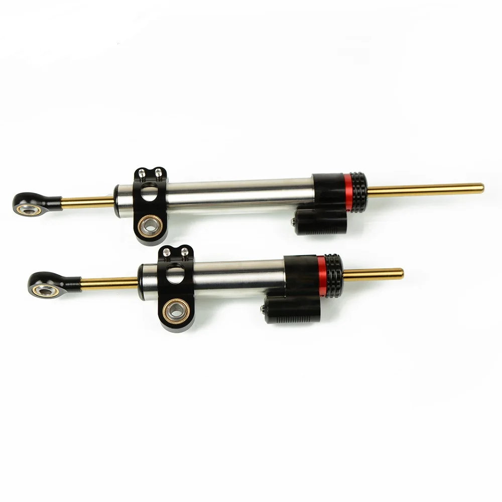 Универсальный мотоциклетный стабилизатор рулевого управления демпфер