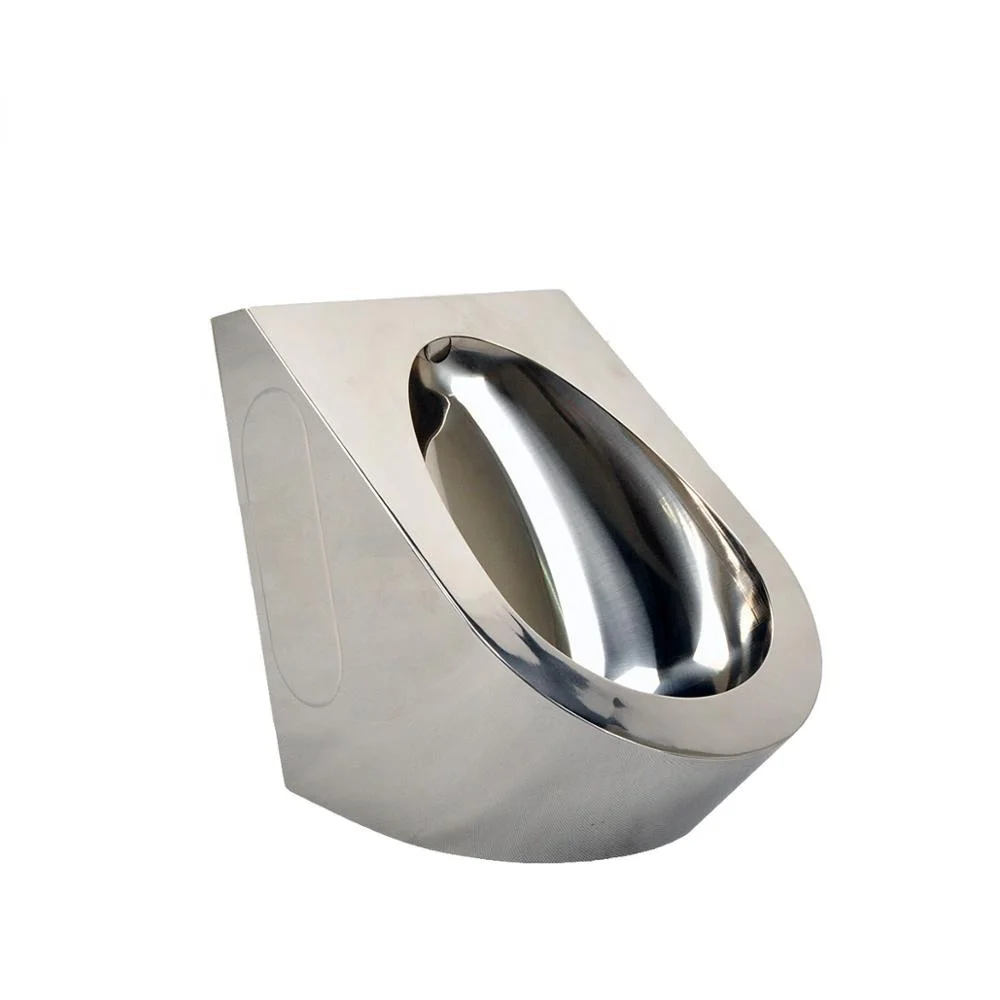 

Заводская цена, настенный писсуар из нержавеющей стали