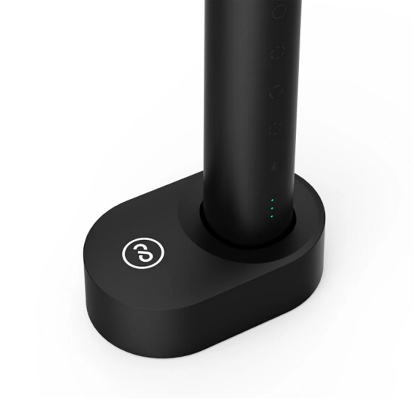 Xiao mi Soocare X3 Soocas Смарт Bluetooth Беспроводная зарядка водонепроницаемый акустическая WaveTooth звуковая зубная щетка mi Home App