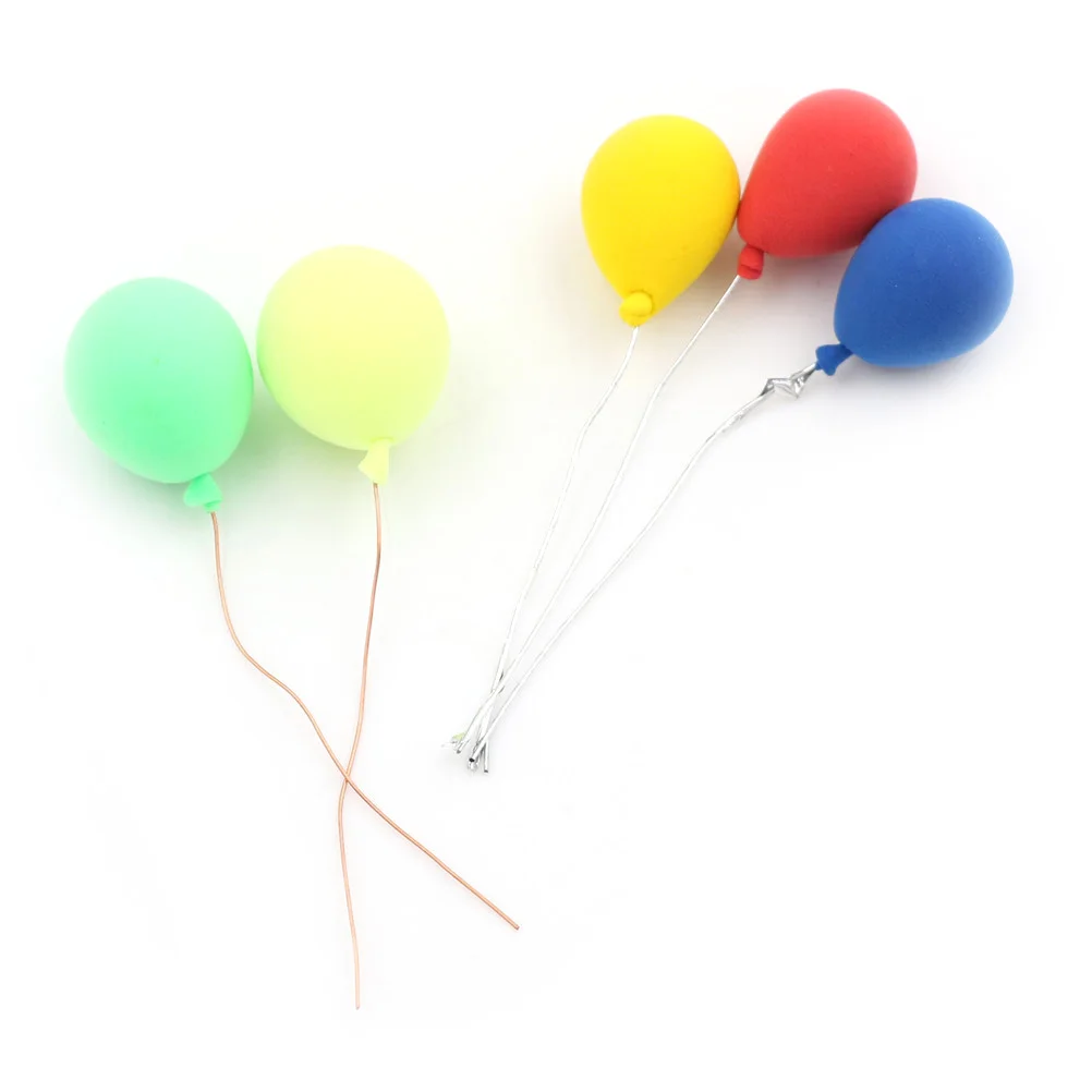 

Миниатюрные кукольные игрушки для кукольного домика 1:12, игрушечные мини-модели ToysBalloon, аксессуары для кукольного домика, разные цвета, 5 шт./...