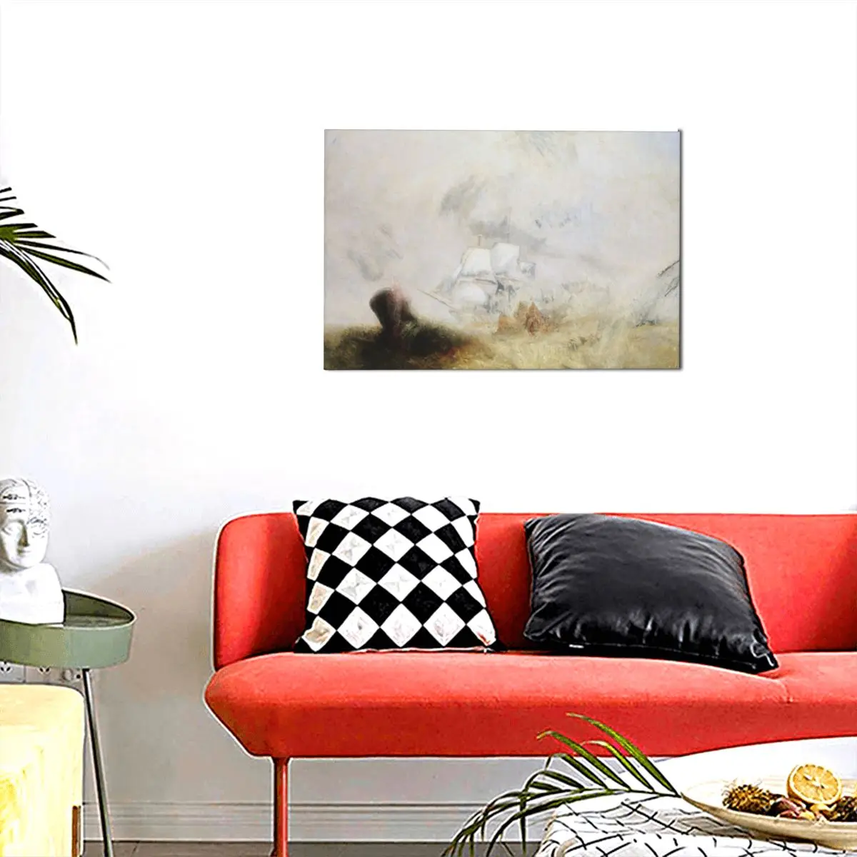 

William Turner Painting Wood Room Decoration Pictures New Antique Room Decor