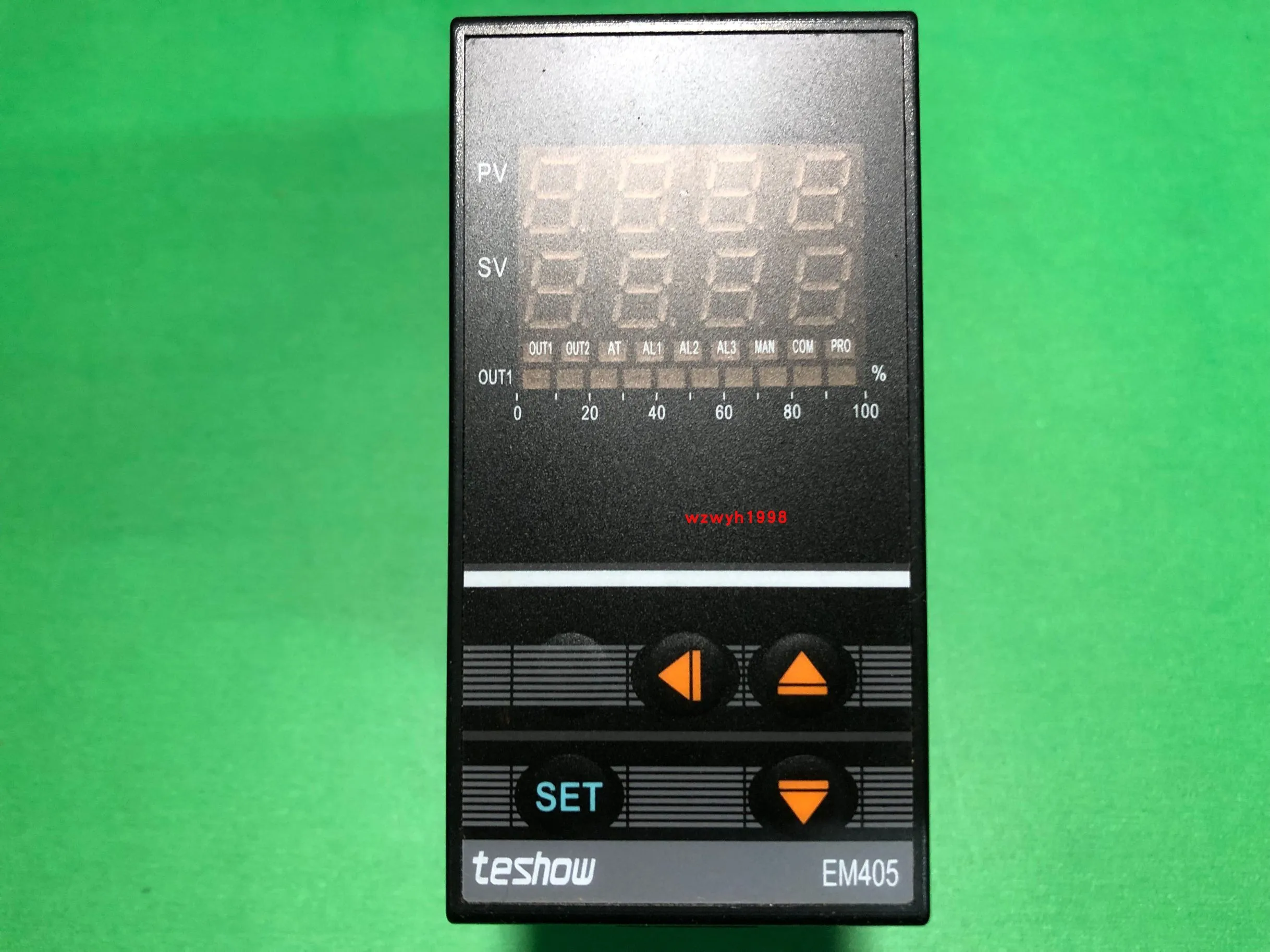 EM405 умный измерительный элемент Φ * фотоэлемент|Детали и аксессуары для приборов|