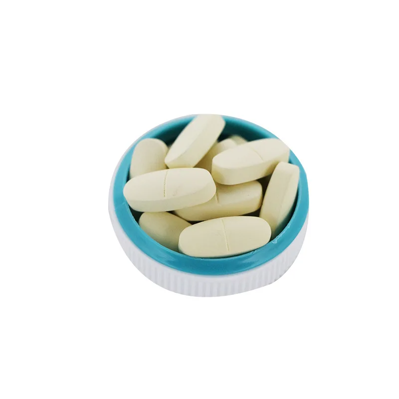 

Vitamin B1 Multiple Vitamin-Mineral Tablets Blue Hat Health Food 1.0 G/tablet * 100 Tablets Vitamin C