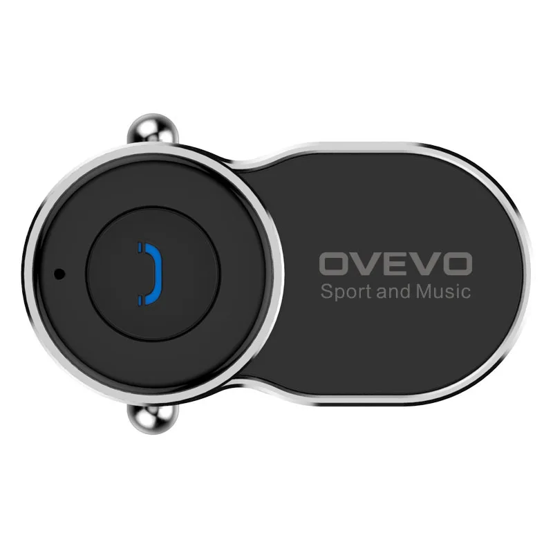 Автомобильные Bluetooth-наушники OVEVO Q10 с автомобильным зарядным устройством |