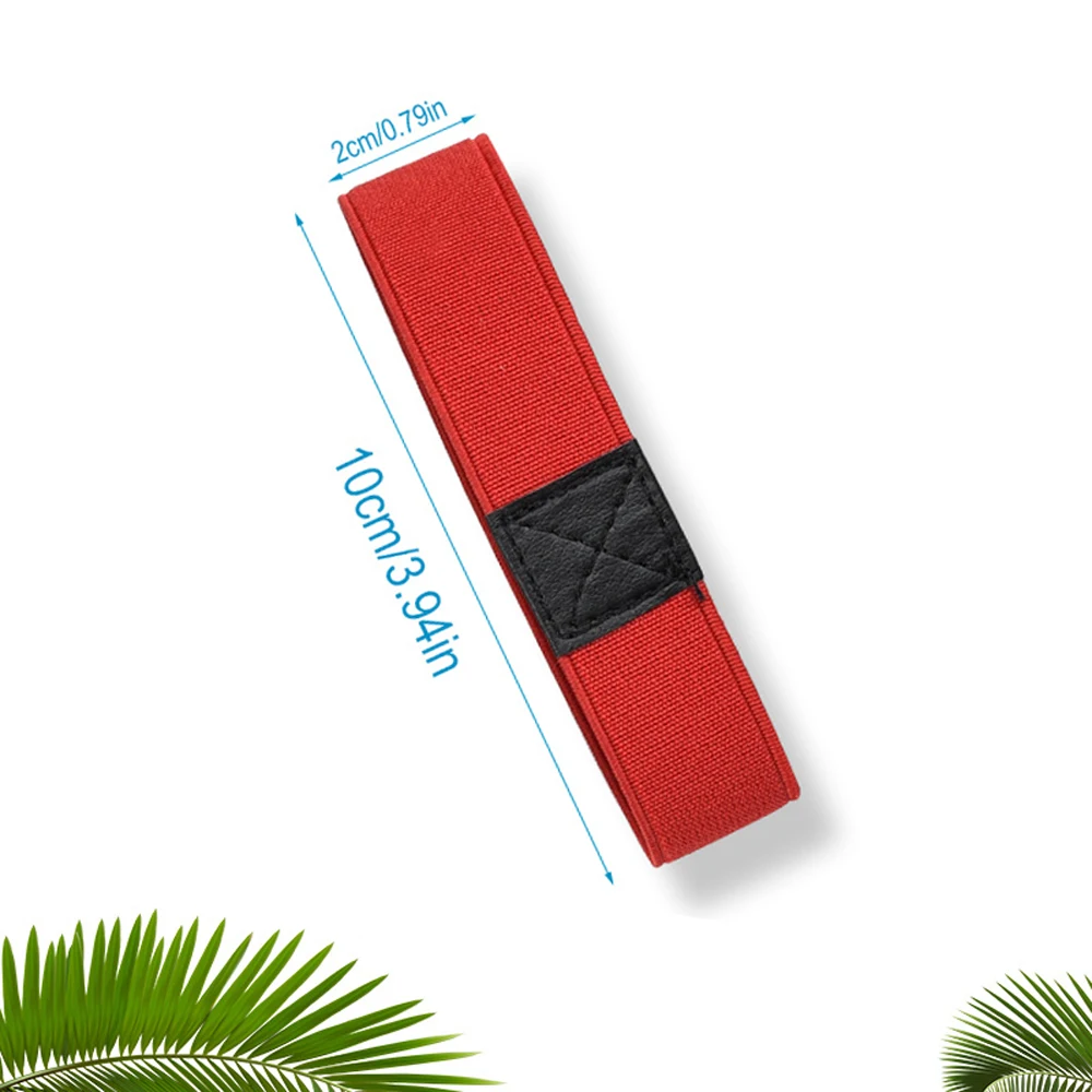 Эластичный ремешок для обуви Demine кружевная лента фиксации свободного кроя на