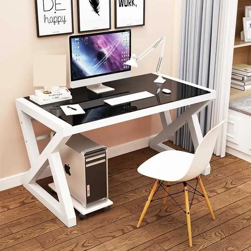 

Stand Escrivaninha Scrivania Ufficio Mesa Para Notebook Escritorio Office Furniture Bedside Laptop Study Desk Computer Table