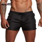 шорты шорты мужские одежда мужские шорты лето 2020 летние шорты новые мужские повседневные пляжные шорты для бега спортивные шорты для бега крутые мужские шорты Карго