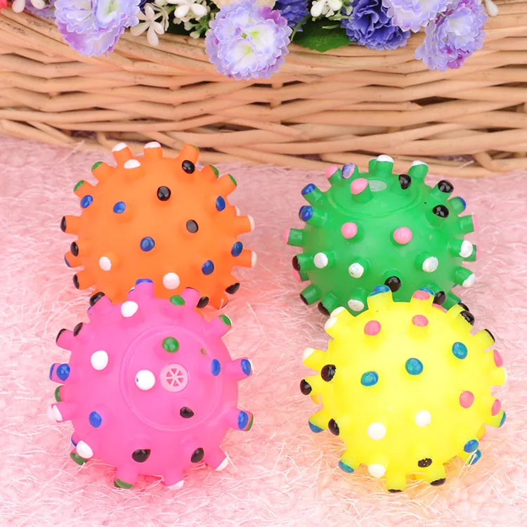 1 предмет новые продукты для питомцев Товары собак игрушечный мяч питомца