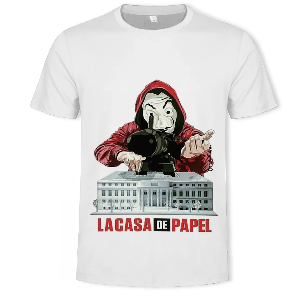 

Clown Men Tshirt Oversize Summer Top Graphics Short Sleeve Tee 3D Printing Vintage Tops Tees Men's Clothing Graphic Tee Shirts