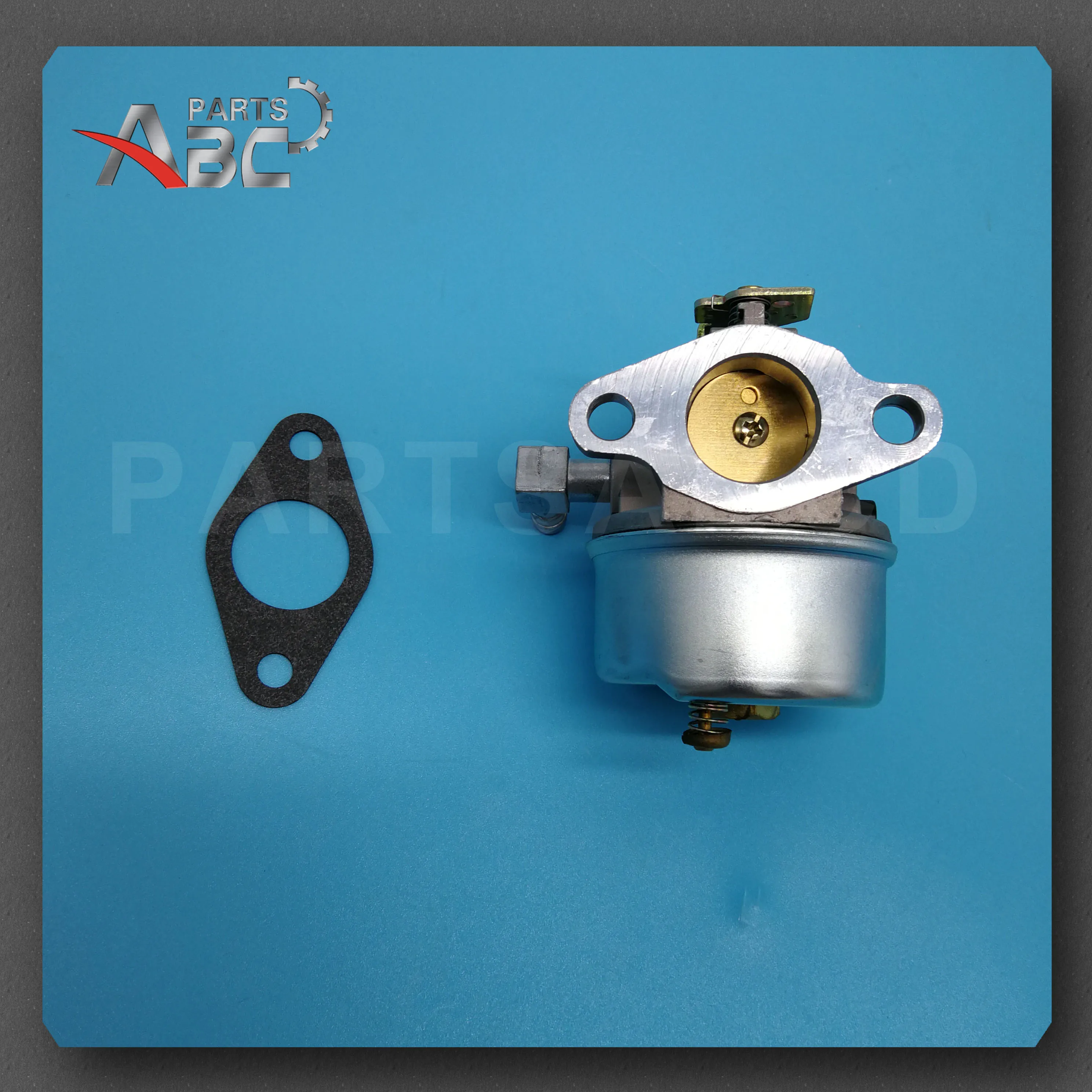 Карбюратор для Tecumseh 640298 OH195SA OHSK70 on.