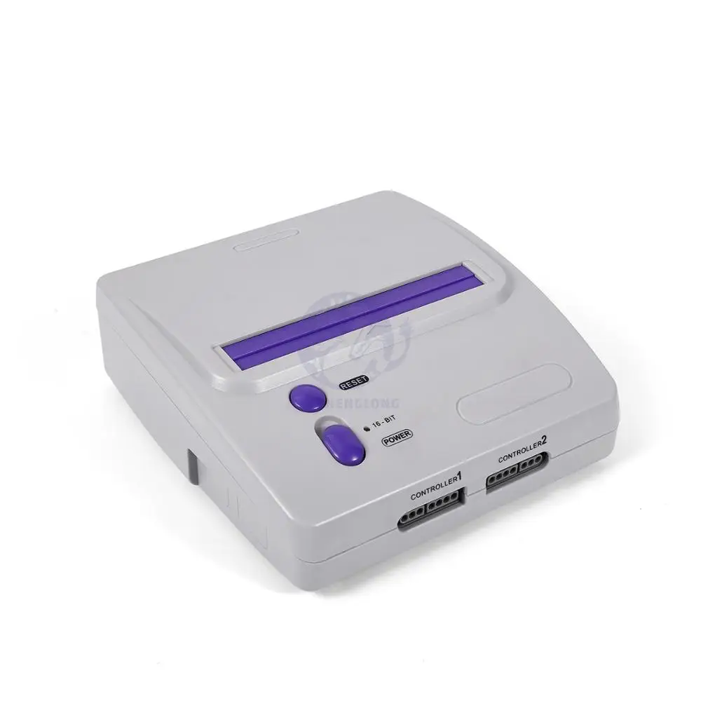 【Новогодний продавец 】16 бит видео игры и ретро игровая консоль|Игровые консоли|