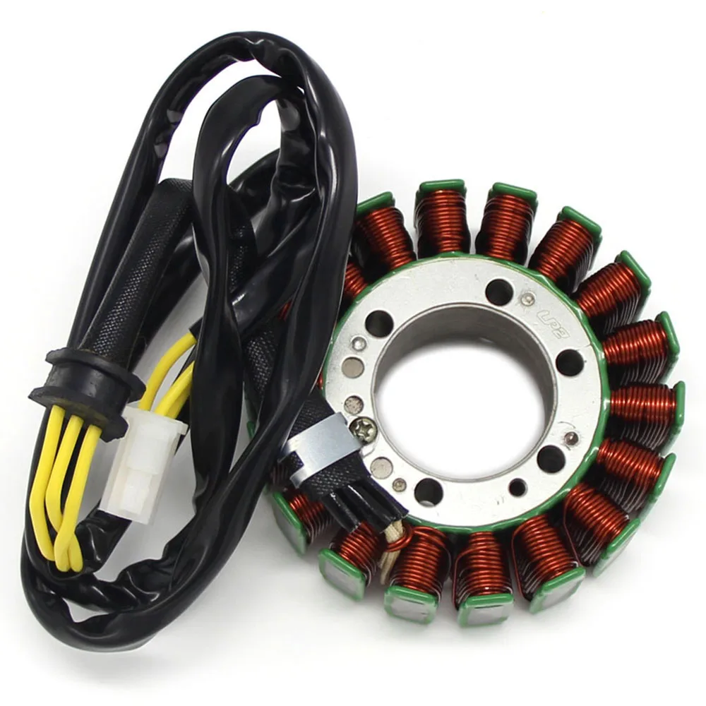 Магнитный статор двигателя генератор катушки зажигания катушка статора для Ducati