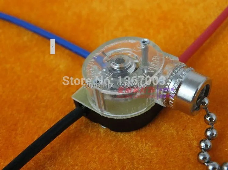 1 шт. 3 А 110 В 220 В|pull chain switch|light pull chainpull light switch |