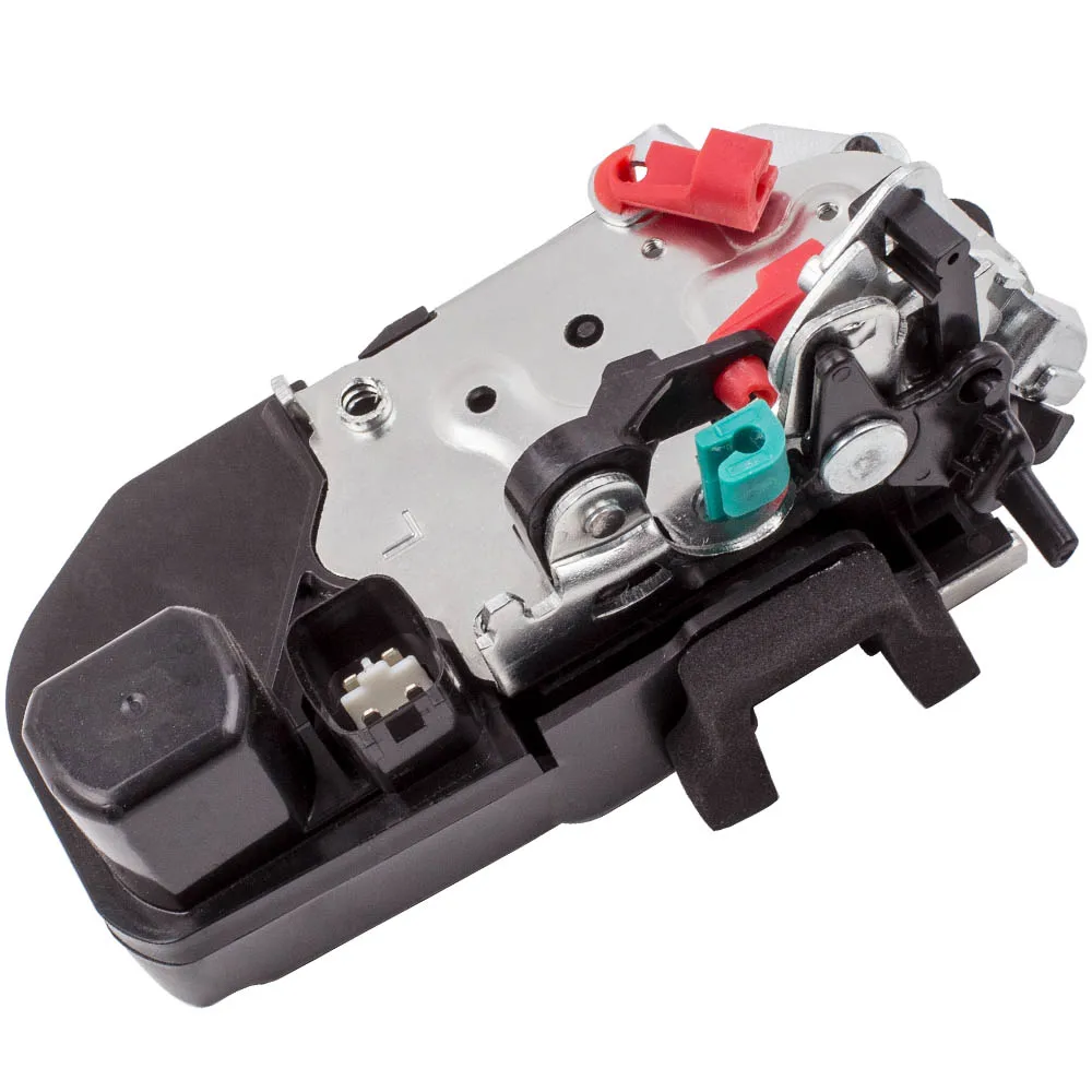 Привод дверного замка двигатель задний левый подходит для Dodge Ram 1500 2500 SXT laramy |