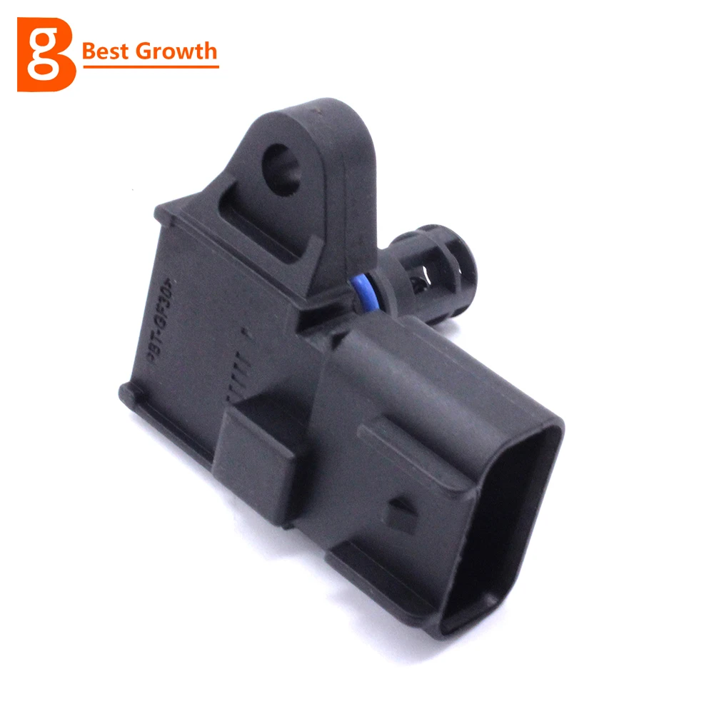 31339551 30711659 датчик карты впускное воздушное давление для FORD FOCUS Fiesta Fusion Ka Mazda Volvo C30 S40