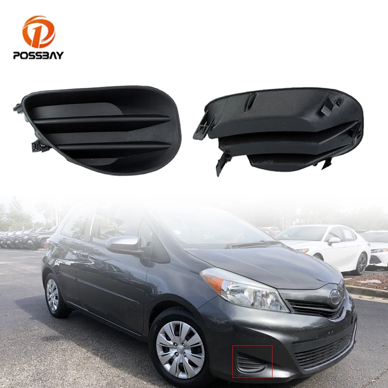 Автомобильный противотуманный светильник рь 2 шт. передний бампер левый и правый