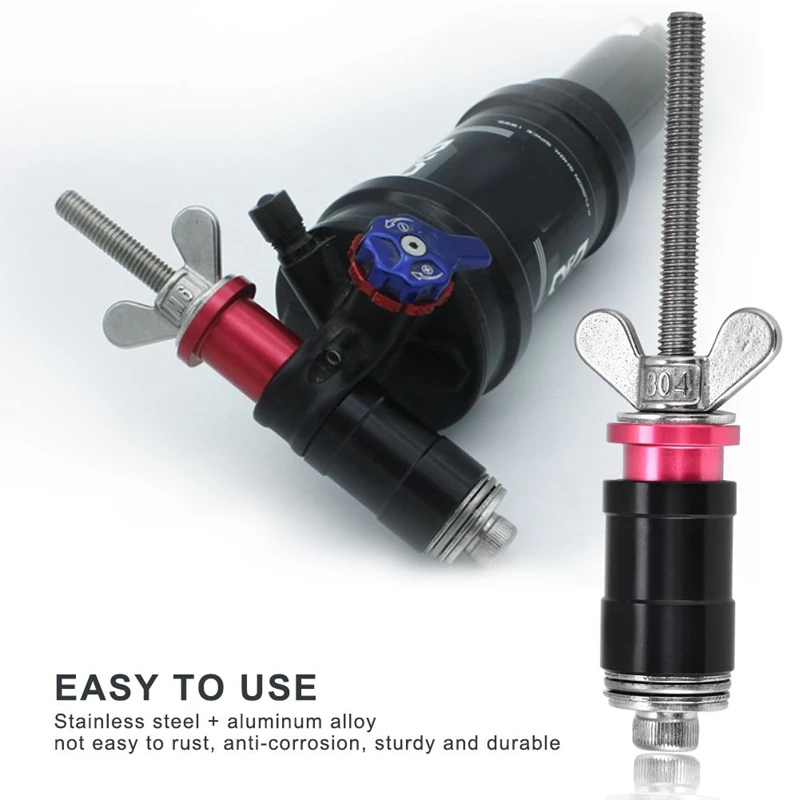 Инструмент для удаления задней ударной втулки SEWS-Bike с антикоррозийным задним