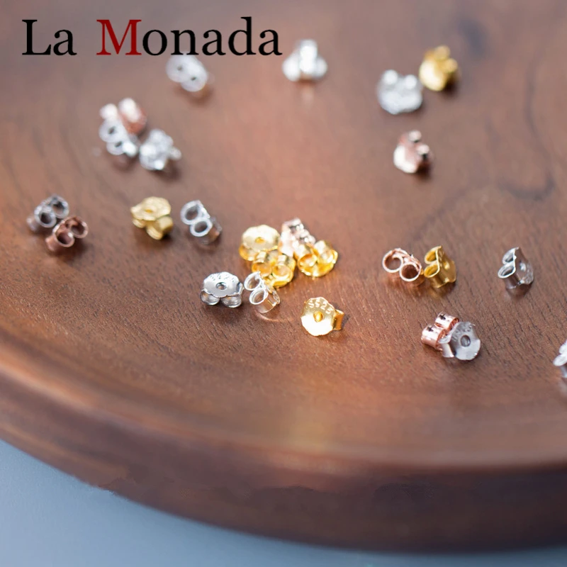 Оптовая продажа модные ювелирные аксессуары из стерлингового серебра 925 пробы